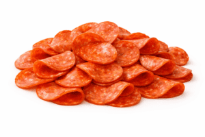 Pepperoni(Norm.)