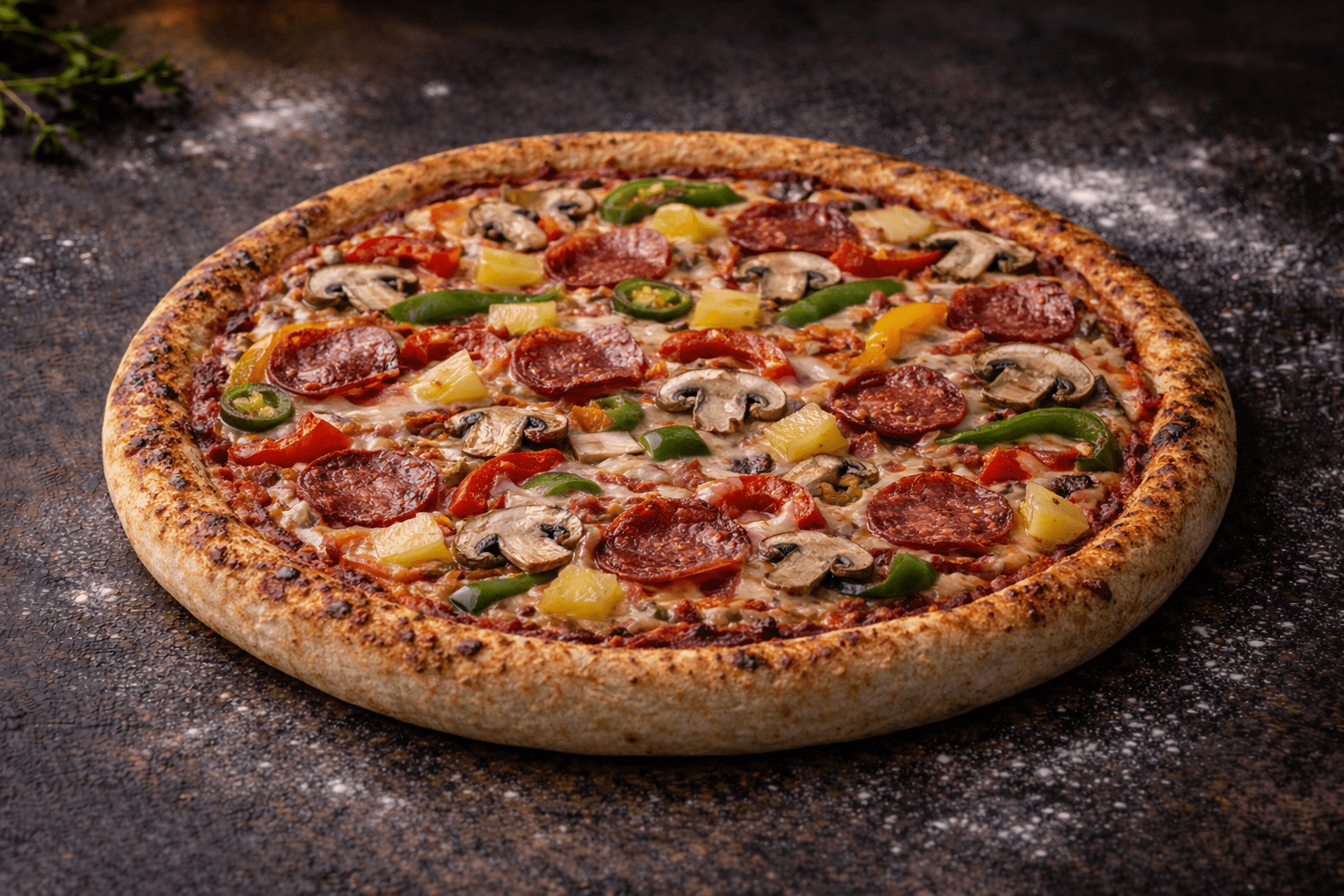 Cacciatora - Image 2