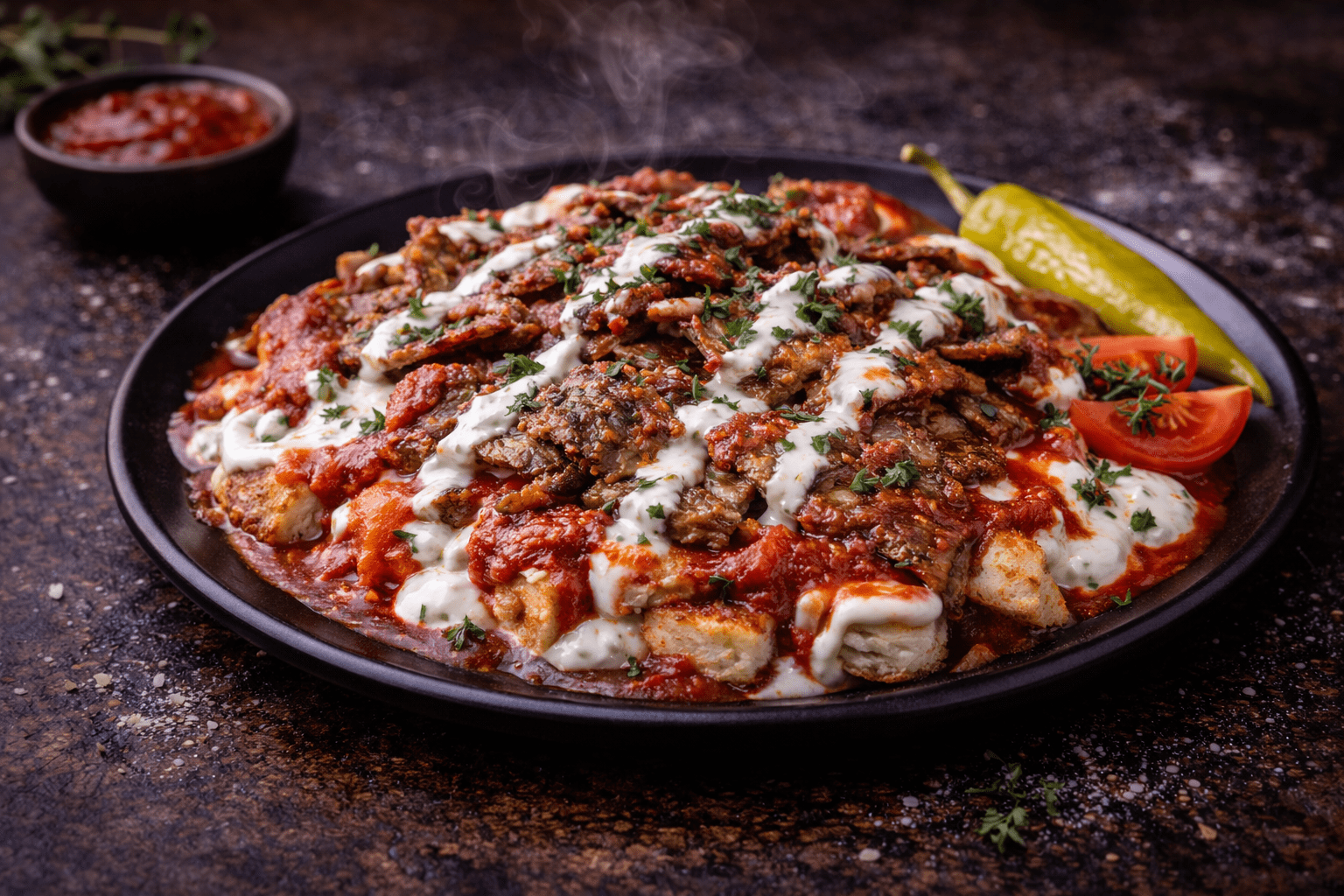Iskender Kebab - Image 2