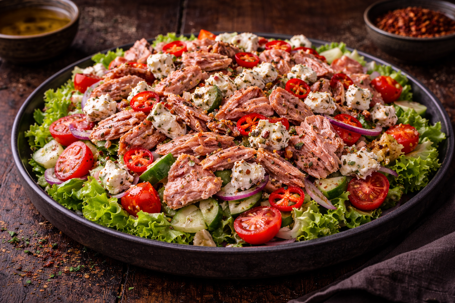 Turkish Salad - Image 2