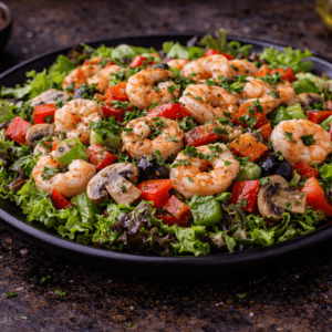 Shrimp Salad