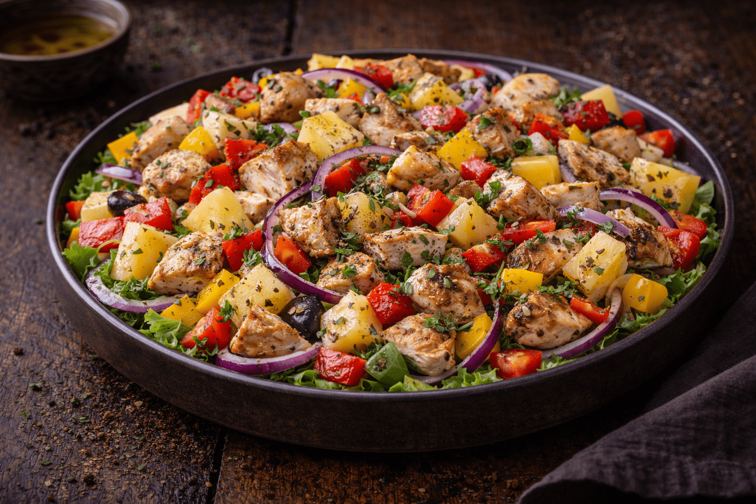 Chicken Salad - Image 2