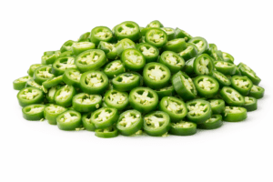 Jalapeño(Norm.)
